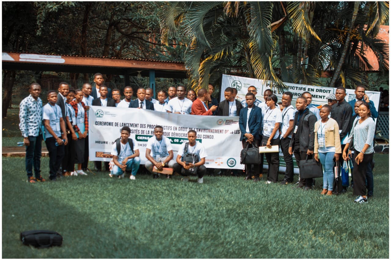 Lancement des procès fictifs