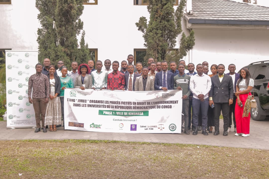 Formation procès fictifs