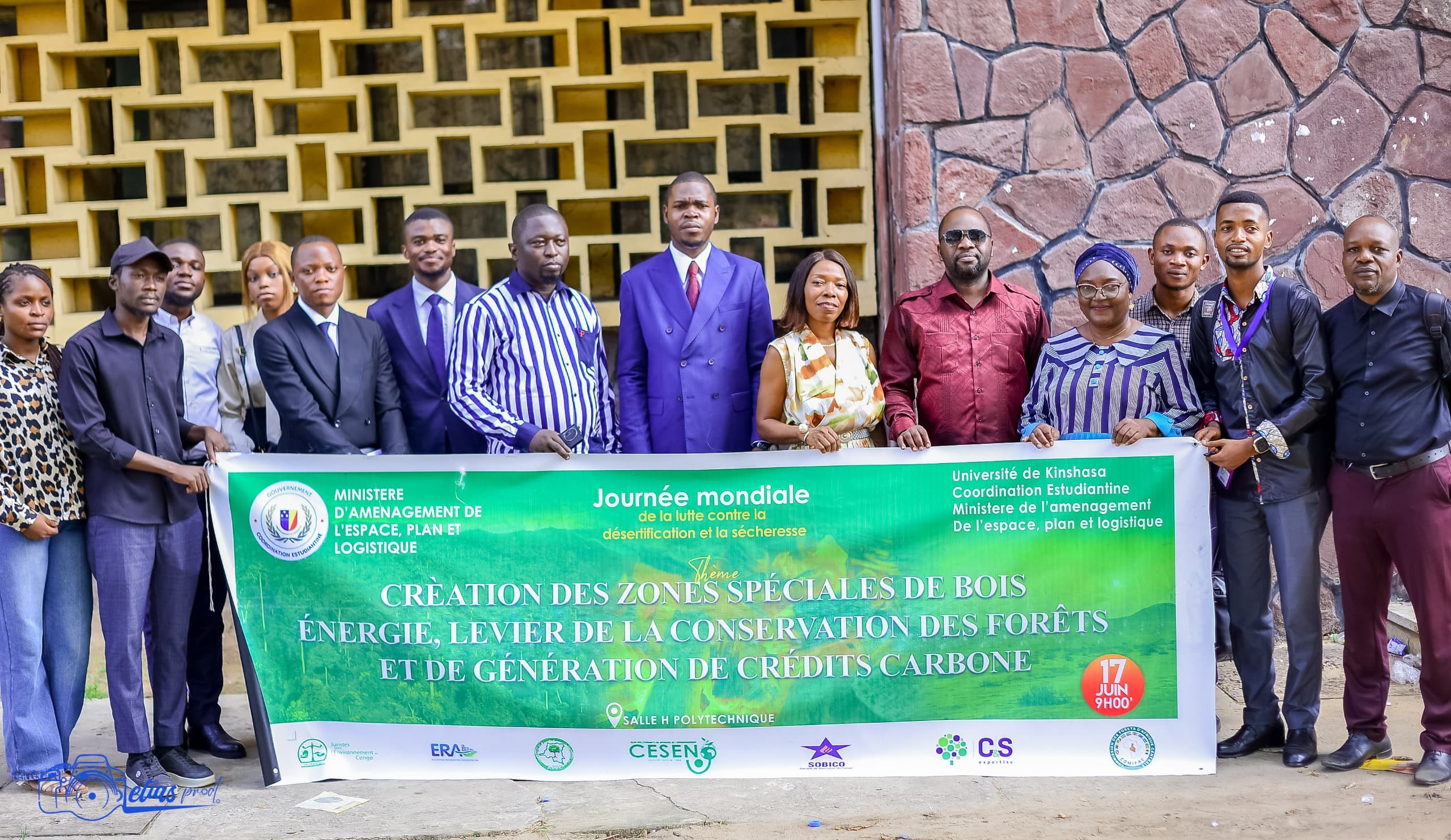 Conférence sur le Bois-Énergie
