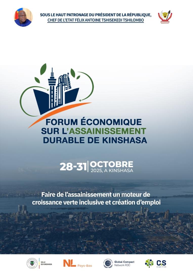 Procès fictif FEAD 2025 - Forum Economique sur l'Assainissement Durable