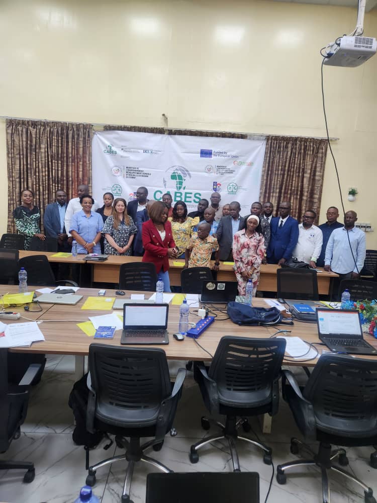 Atelier BIOSE-RDC 2026